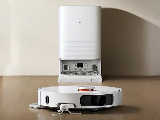 Роботы-пылесосы Xiaomi M40 и M40S — в чем разница?