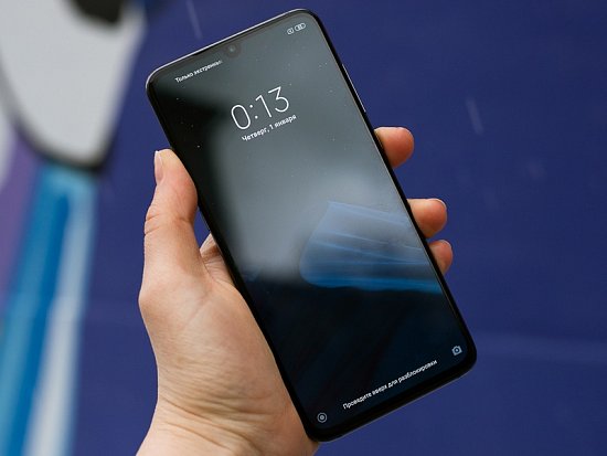 В России до рекордных значений взлетел спрос на смартфоны 