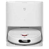 Робот-пылесос Mijia Sweeping and Mopping Robot 2 White (C101) 