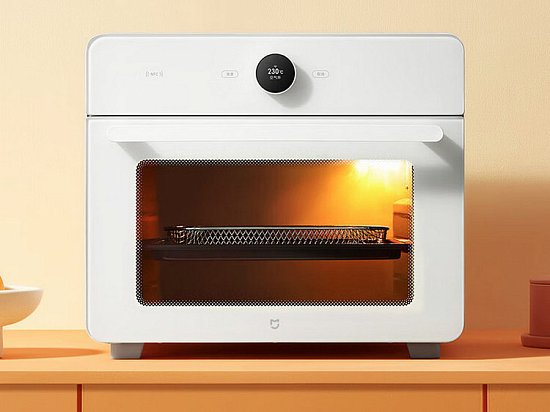 Электродуховка Xiaomi Mijia поступила в продажу