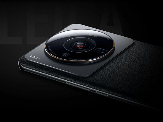 Xiaomi 13 Ultra выйдет по всему миру