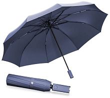 Зонт Zuodu Full Automatic Umbrella Led