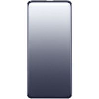 Ультратонкий внешний аккумулятор Xiaomi Ultra Thin Power Bank 5000mAh Silver (PB0520MI) 