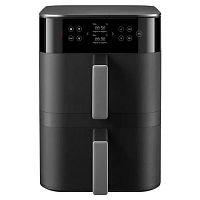 Аэрогриль Xiaomi Smart Double Stack Air Fryer 12L  