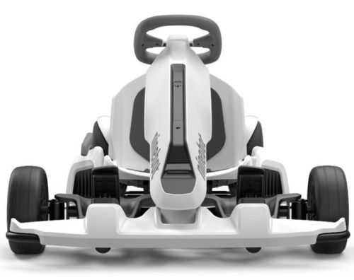Набор для картинга Ninebot by Segway Gokart Kit фото 2