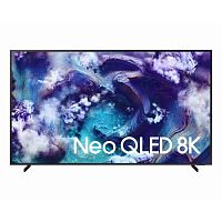 Телевизор 85" Neo QLED QN900F 8K Samsung Vision AI Smart TV (2025) 