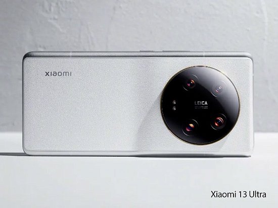 Президент Xiaomi уже пользуется Xiaomi 14 Ultra