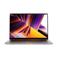 Ноутбук RedmiBook 16" 2024 (Core i5-13500H, 16GB, 512 Gb, Iris Xe Graphics) JYU4577CN Серебро 