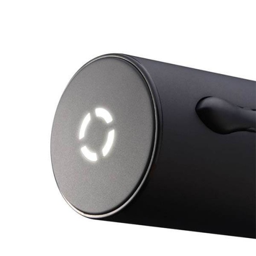 Электрический штопор Circle Joy Round Super Touch Mini Electric Wine Opener фото 3