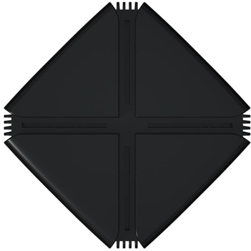 Wi-Fi роутер Xiaomi Router AX1800 Qualcomm Five-Core фото 4