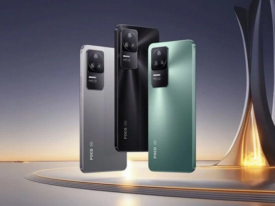 Xiaomi 11T и Poco F4 получают MIUI 14