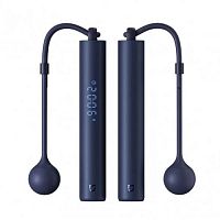 Умная скакалка Xiaomi Mijia Smart Skipping Rope Dark Blue (XMSR-P803) 
