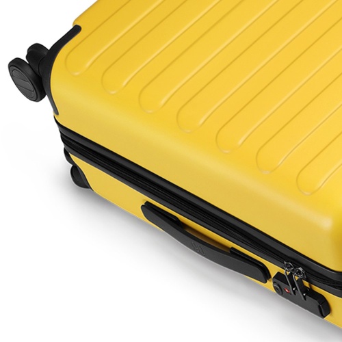Чемодан 90 Points Seven Bar Suitcase 28" фото 4
