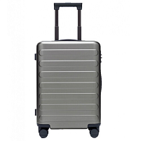 Чемодан 90 Points Seven Bar Suitcase 20"