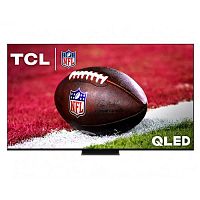 Телевизор TCL 85" QM850G 144HZ QLED 