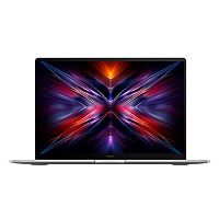 Ноутбук REDMI Book 16" 2025 (Intel Core 5-210H, 16Gb, 512Gb, Intel UHD Graphics) JYU4643CN Серый 