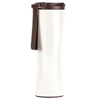 Термокружка Kiss Kiss Fish MOKA OLED