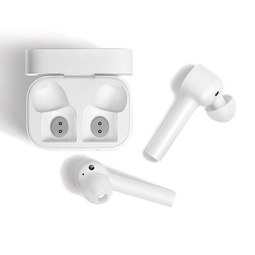 Беспроводные наушники Xiaomi AirDots Pro (TWSEJ01JY) фото 3