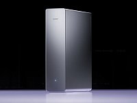 Xiaomi BE10000 Pro: флагманский Wi‐Fi 7‐роутер с двойной 10‐Гбит сетью, M.2 и AI-ускорением