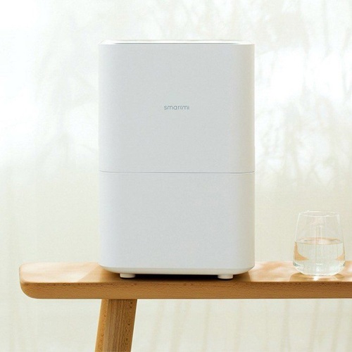 Увлажнитель воздуха Smartmi Zhimi Air Humidifier 2 (EU)  фото 3