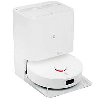 Робот-пылесос Xiaomi Mijia Mop Robot H40 D101CN 