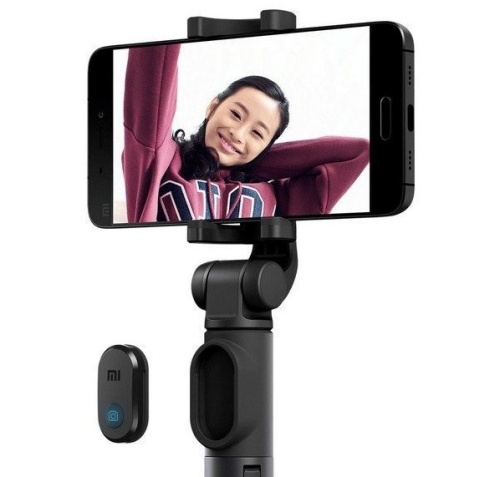 Монопод-трипод Mi Tripod Selfie Stick фото 2