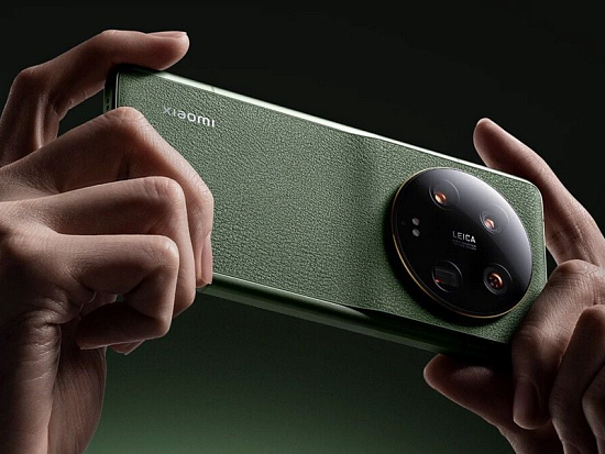 Xiaomi 13 Ultra выйдет еще в трех цветах