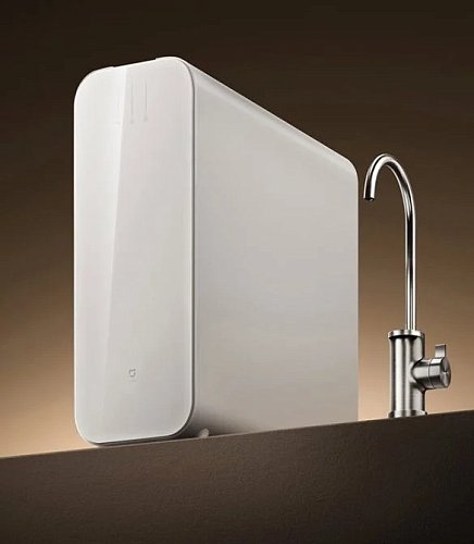 Xiaomi выпустил очиститель для воды 1200G Pro