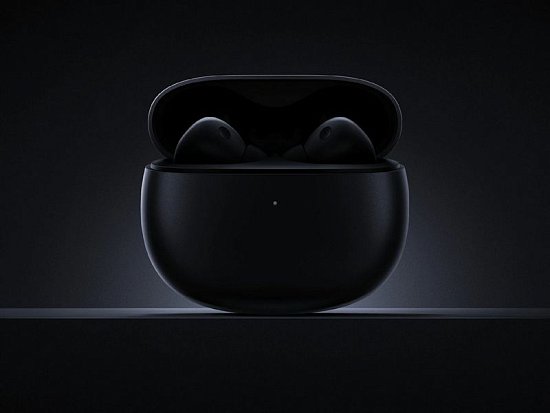 Xiaomi Buds 3 представлены не презентации 28 декабря