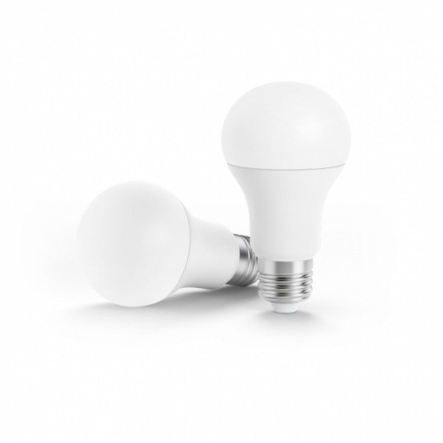 Умная лампочка Philips Smart Led Bulb E27 фото 2
