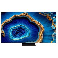 Телевизор TCL 75" C755 144HZ 4K QD-Mini LED 