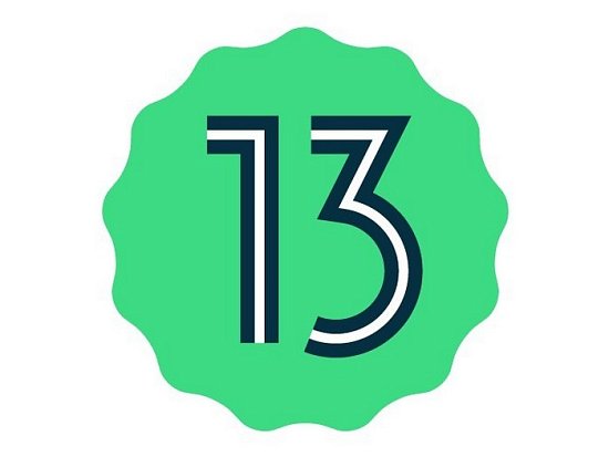 Вышла последняя бета версия Андроид 13