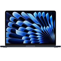 Ноутбук Apple MacBook Air M3 13.6" (24Gb, 512Gb SSD) MC8Q4 Темная ночь 