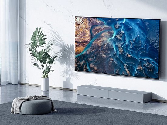 Серия телевизоров Xiaomi Mi TV ES 2022