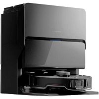 Робот-пылесос Roborock S8 MaxV Ultra Black (RU) 