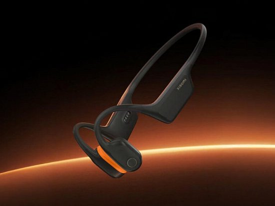 Xiaomi выпустила костнопроводные наушники 2 поколения с режимом для плавания