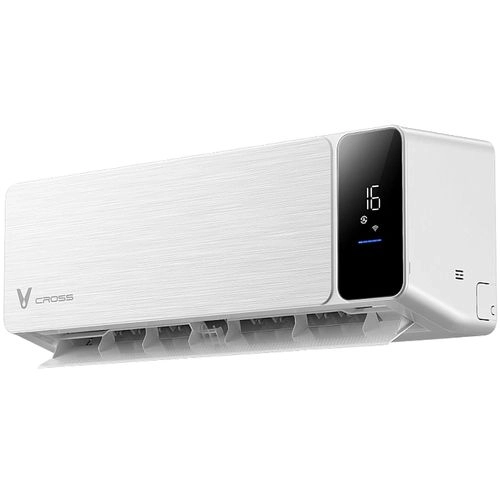 Сплит-система Viomi Cross Pro 12000BTU KFR-35GW/EY3PMB-A++/A+ инвертор Белый фото 6 Сплит-система Viomi Cross Pro 12000BTU KFR-35GW/EY3PMB-A++/A+ инвертор Белый фото 6