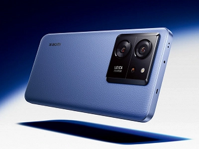 Существуют версии Xiaomi 13T и Xiaomi 13T Pro без камеры Leica