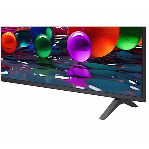 Телевизор LG 43UA75009LA 43" UHD AI 4K 2025 фото 4 Телевизор LG 43UA75009LA 43" UHD AI 4K 2025 фото 4