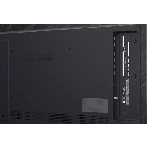 Телевизор LG OLED42C6RLA 42" OLED AI C6 4K 2026 фото 5 Телевизор LG OLED42C6RLA 42" OLED AI C6 4K 2026 фото 5
