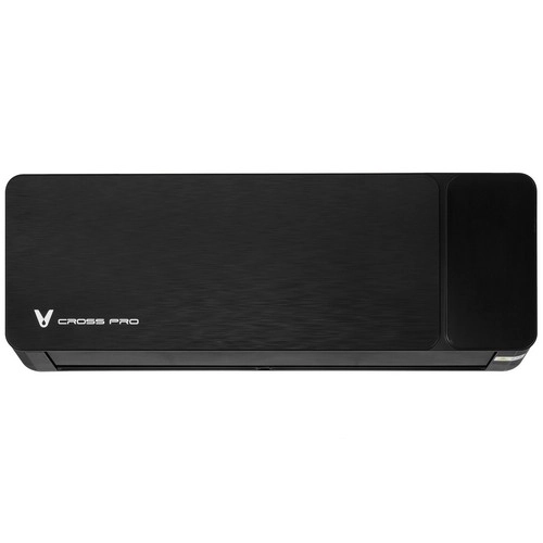 Сплит-система Viomi Cross Pro 12000BTU KFR-35GW/EY2UMC-A++/A+ инвертор Черный Сплит-система Viomi Cross Pro 12000BTU KFR-35GW/EY2UMC-A++/A+ инвертор Черный