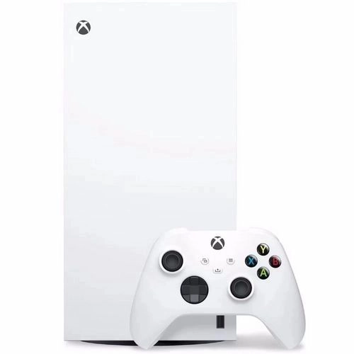 Игровая приставка Microsoft Xbox Series X 1Tb Digital Игровая приставка Microsoft Xbox Series X 1Tb Digital