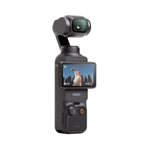 Экшн-камера DJI Osmo Pocket 3 Creator Combo Экшн-камера DJI Osmo Pocket 3 Creator Combo