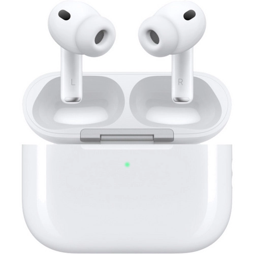Беспроводные наушники Apple AirPods Pro 3 (2025) фото 3 Беспроводные наушники Apple AirPods Pro 3 (2025) фото 3