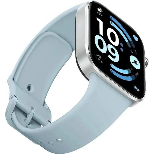 Умные часы Redmi Watch 6 фото 4 Умные часы Redmi Watch 6 фото 4