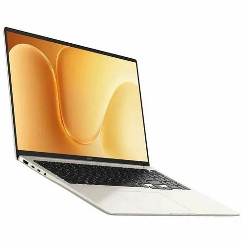 Ноутбук Honor MagicBook 16 2026 (Intel Ultra 5 336H, 32Gb, 1Tb, Intel Arc Graphics) Золотистый 5301ASHE фото 6 Ноутбук Honor MagicBook 16 2026 (Intel Ultra 5 336H, 32Gb, 1Tb, Intel Arc Graphics) Золотистый 5301ASHE фото 6