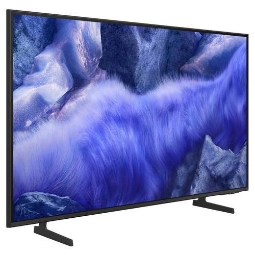 Телевизор 55" QLED QEF1 4K Samsung Vision AI Smart TV (2025) QE55QEF1AUXRU фото 4 Телевизор 55" QLED QEF1 4K Samsung Vision AI Smart TV (2025) QE55QEF1AUXRU фото 4