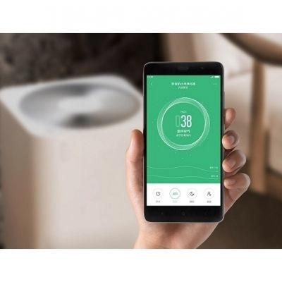 Антибактериальный фильтр для очистителя воздуха Xiaomi Air Purifier фото 4