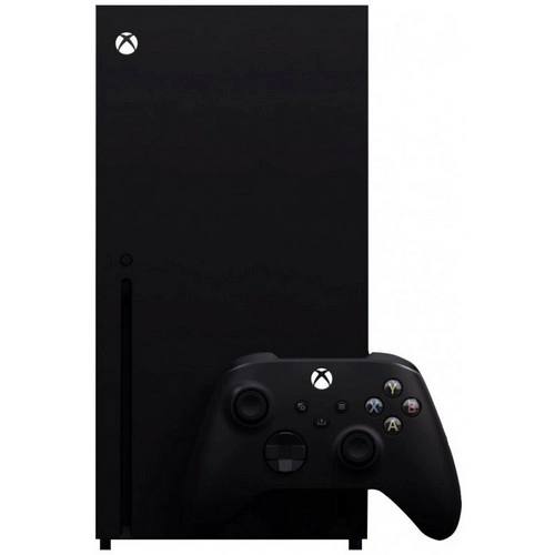 Игровая приставка Microsoft Xbox Series X 1Tb (версия с дисководом) фото 2 Игровая приставка Microsoft Xbox Series X 1Tb (версия с дисководом) фото 2