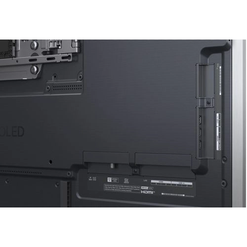 Телевизор LG OLED55G6RLA 55'' OLED evo AI G6 4K 2026 фото 8 Телевизор LG OLED55G6RLA 55'' OLED evo AI G6 4K 2026 фото 8